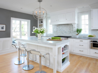 1 Day Kitchen &amp; Bath Logo