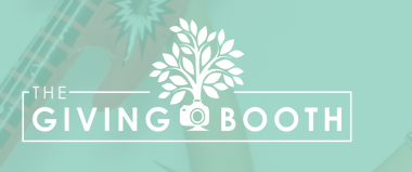 The Giving Booth Image