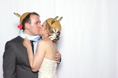 The Giving Booth Logo