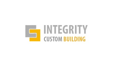 Integrity Custom Building Logo