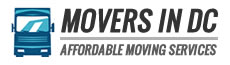 Movers In DC Logo