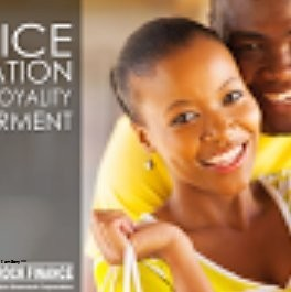 Western Shamrock Finance Logo