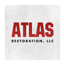 Atlas Restoration, LLC Logo