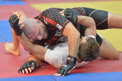 Dominion Athletics, LLC Image