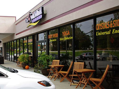 The Open Mind Center Image