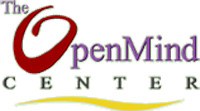 The Open Mind Center Logo