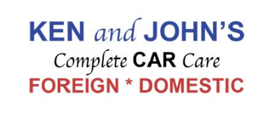 Ken & Johns Complete Car Care Image