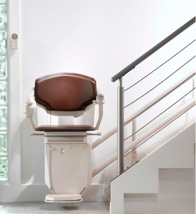 Stair Lifts Memphis Logo