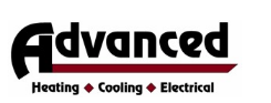 Advanced Construction Services Logo