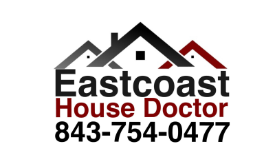 Eastcoast House Doctors Logo