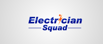Douglasville Electrician Squad Logo