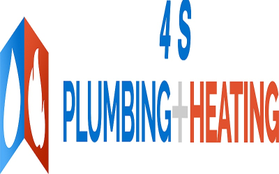 Reno 4s Plumbing Logo