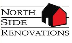 North Side Renovations Logo