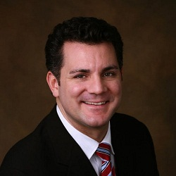 John M. Trupiano MD, FACS Logo