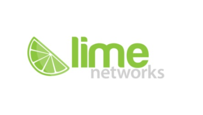 Lime Networks Logo