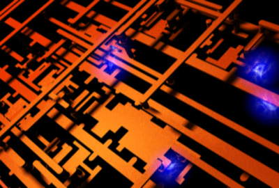 Illusive Reality Animation Image