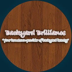Backyard Brilliance Logo