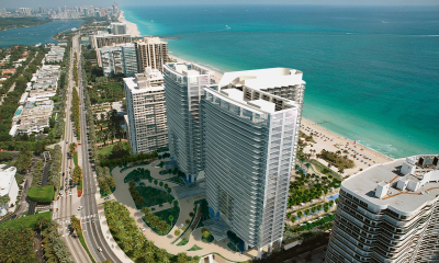 Majestic Tower Bal Harbour Image