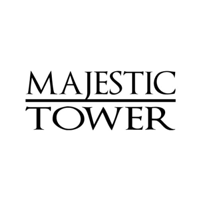 Majestic Tower Bal Harbour Logo