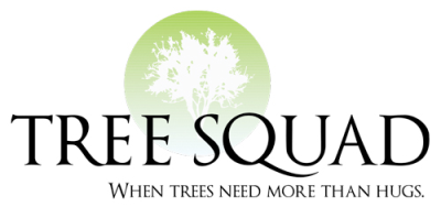 Tree Squad Logo