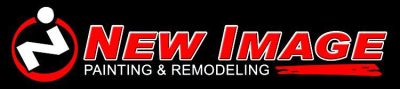 New Image Painting &amp; Remodeling Logo