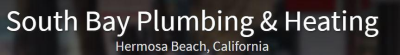 South Bay Plumbing and Heating Logo