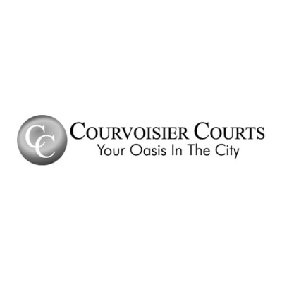 Courvoisier Miami Logo