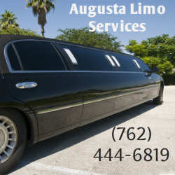 Augusta Limo Services Logo