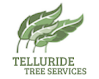 Telluride Tree Services Logo