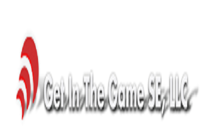 Get in the Game SE Logo