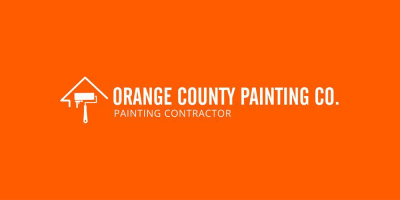 Orange County Painting Logo