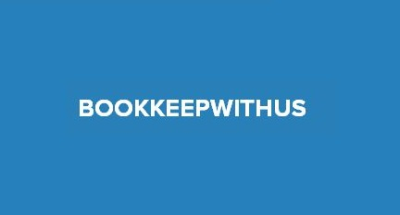 Bookkeepwithus Logo