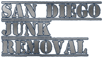 San Diego Junk Removal Logo