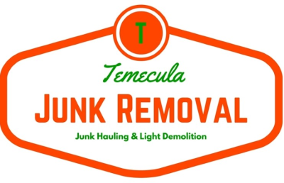 Temecula Junk Removal Logo