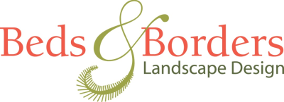 Beds &amp; Borders Landscape Design, Inc. Logo