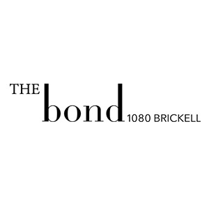 The Bond on Brickell Logo