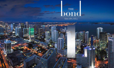 The Bond on Brickell Image