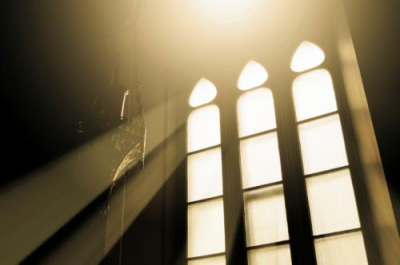 CrossRoads Christian Fellowship Logo