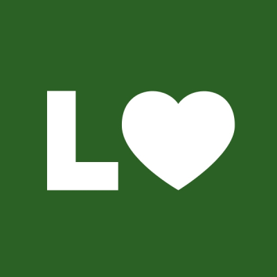 Lawn Love Lawn Care Logo