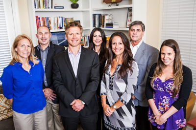 D'Arienzo Psychology Logo