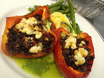 Menu Maker Catering Image