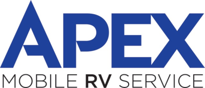 APEX Mobilie RV Service Logo