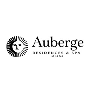 Auberge Miami Residences &amp; Spa Logo