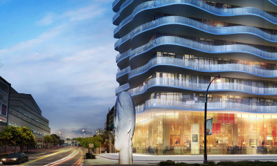 Auberge Miami Residences & Spa Image