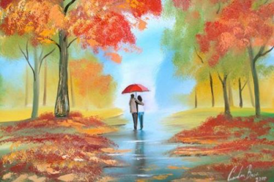 The Paint Place Logo