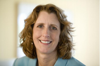 Valerie J. Keim Logo