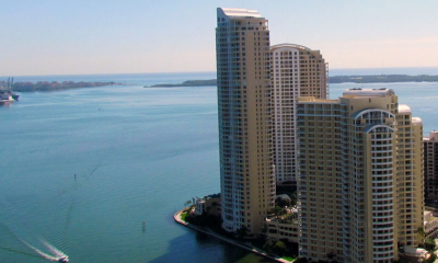 Tequesta Miami Image