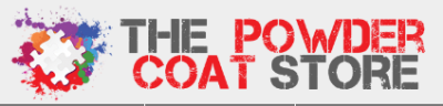 The Powder Coat Store Logo