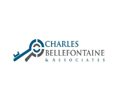Charles Bellefontaine &amp; Associates Logo