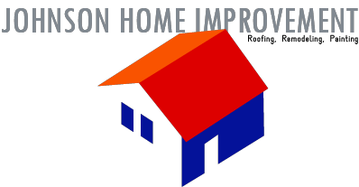 Johnson Home Improvement Logo